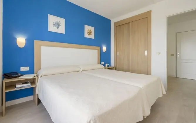 Apartamentos Centro Cancajos - Oda