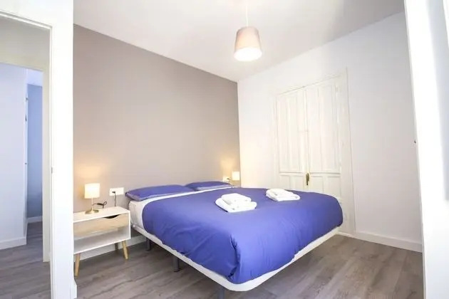 Apartamentos Centro Nerja  Marimel 101