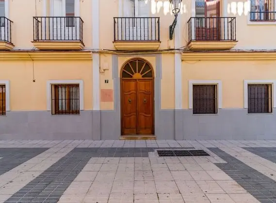 Apartamentos Centro Nerja  Marimel 101