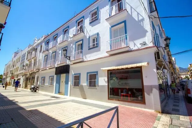 Apartamentos Centro Nerja  Marimel 102