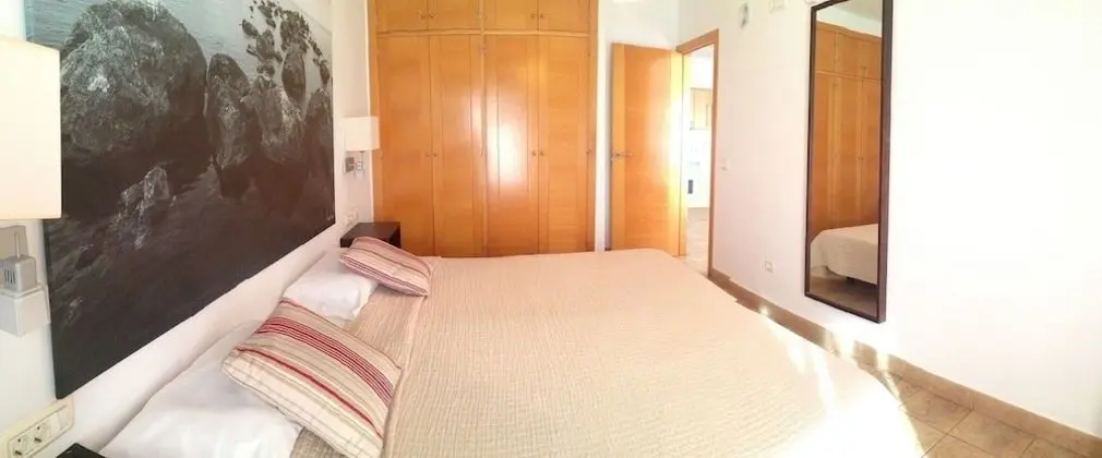 Apartamentos Chijeré Faro del Inglés - Oda