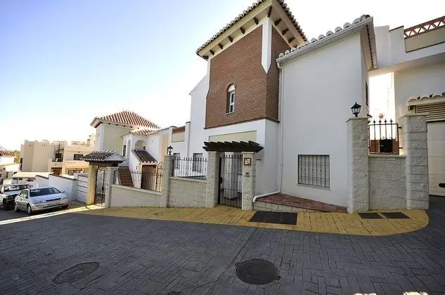Apartamentos Chimenea - 1