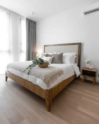 Apartamentos Cityzen - Oda