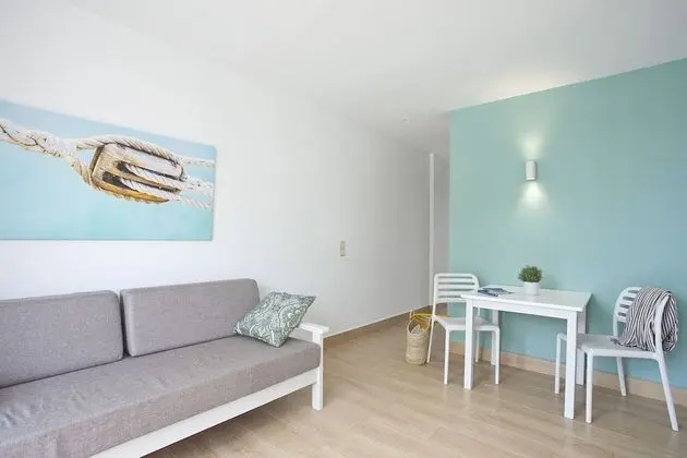 Apartamentos Club Sa Coma - Oda