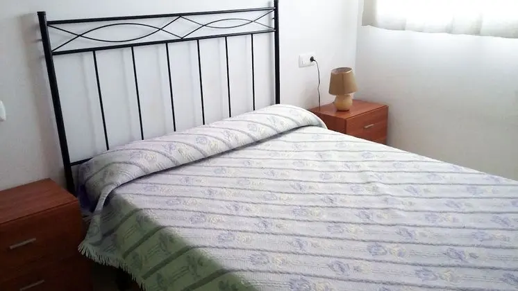 Apartamentos Colomeras 3000 - Oda