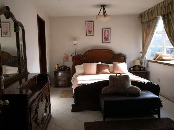 Apartamentos Confortables Aeropuerto - Oda