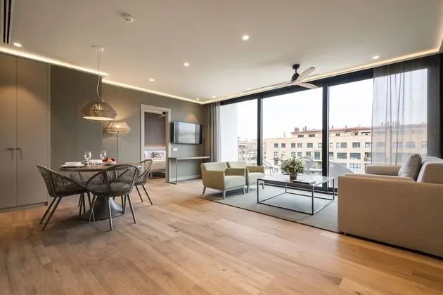 Apartamentos Core Suites Valencia - Öne Çıkan Resim