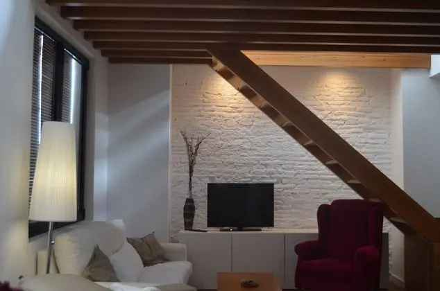 Apartamentos Coronado