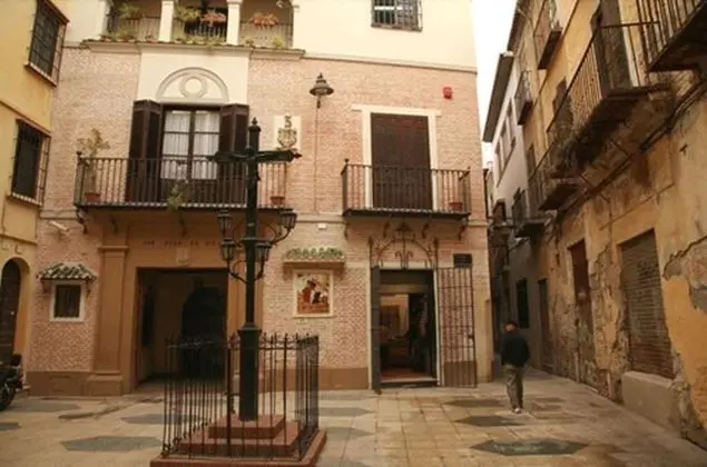 Apartamentos Coronado