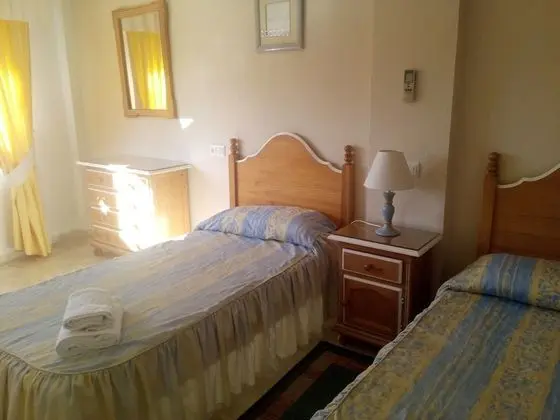Apartamentos Coronado - Oda