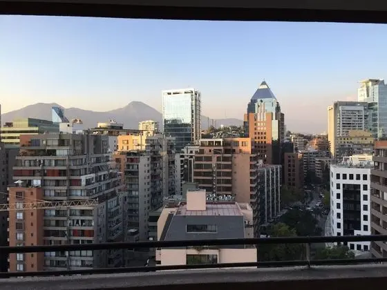 Apartamentos Costanera Centre