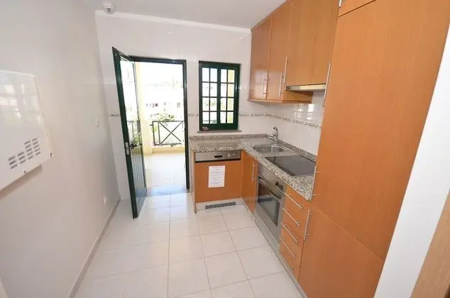 Apartamentos Cravinho - Mutfak