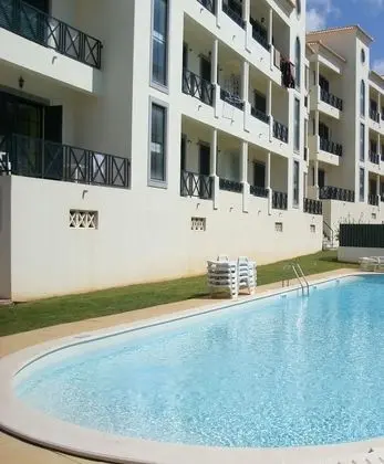Apartamentos Cravinho - Öne Çıkan Resim