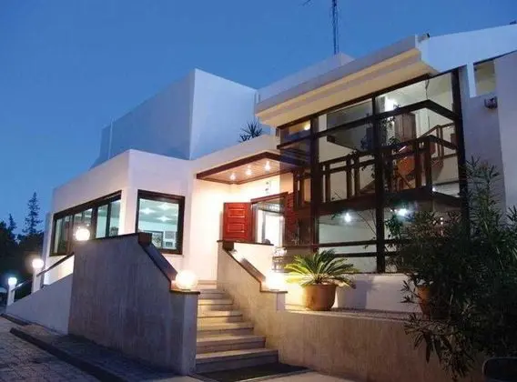 Apartamentos da Balaia