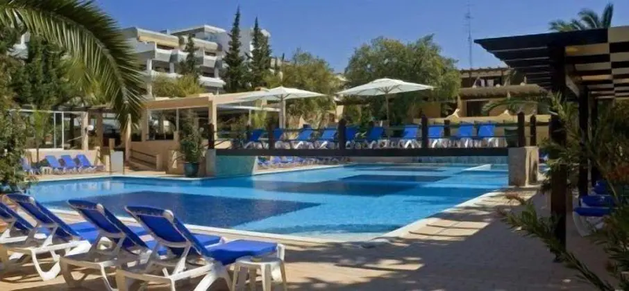 Apartamentos da Balaia - Öne Çıkan Resim