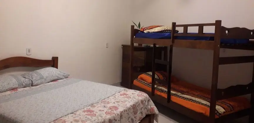 Apartamentos de Férias Martim De Sá - Oda