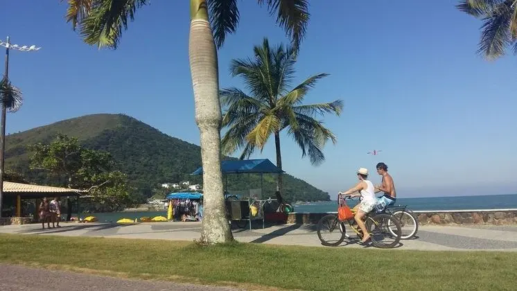 Apartamentos de Férias Martim De Sá - Plaj