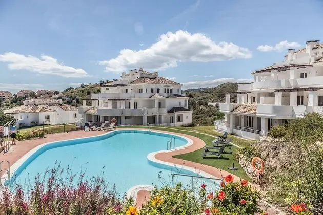Apartamentos de Lujo Marbella – PlanB4All - Öne Çıkan Resim