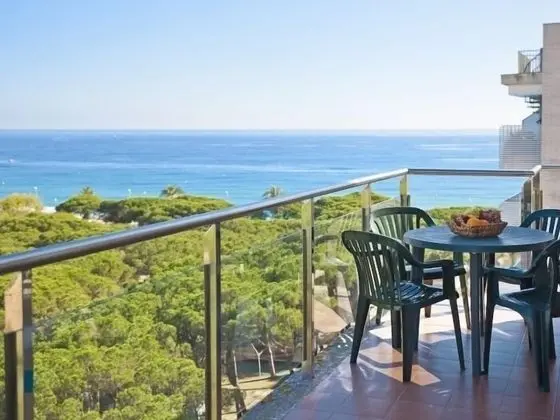 Apartamentos Villa De Madrid 46