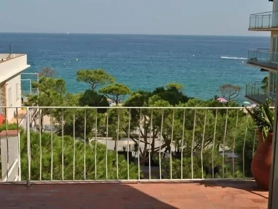 Apartamentos Delfin-Aromar-4