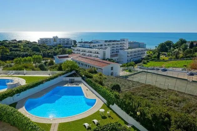 Apartamentos do Atlântico - Havuz