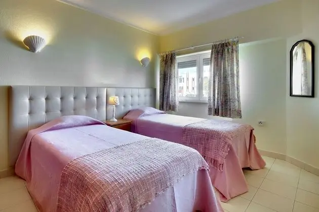 Apartamentos do Atlântico - Oda