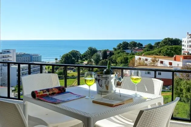 Apartamentos do Atlântico - Öne Çıkan Resim