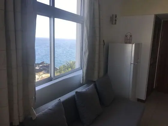 Apartamentos do mar 303 - Oda