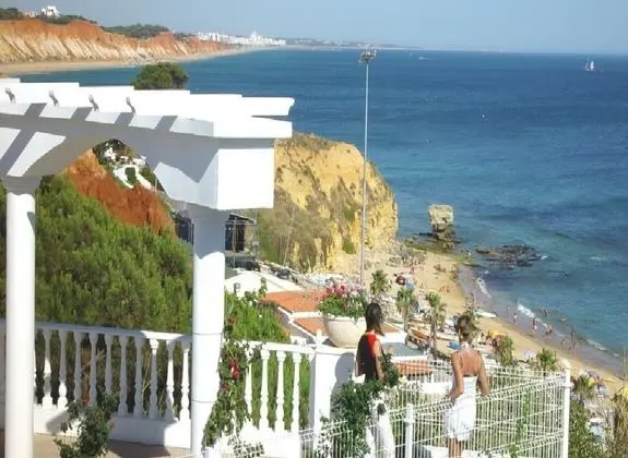 Apartamentos do Parque