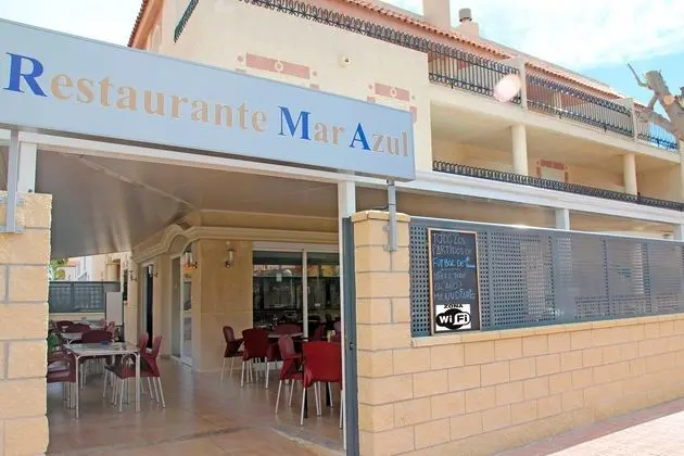 Apartamentos Doña Carmen 3000