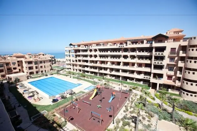 Apartamentos Dream Sea - Öne Çıkan Resim