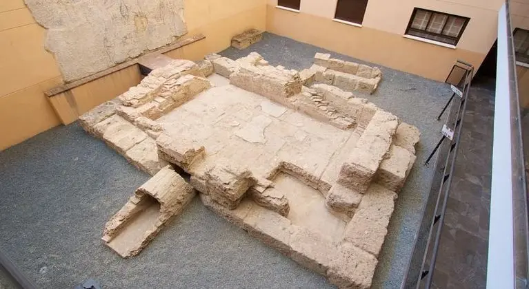 Apartamentos Duque de Hornachuelos