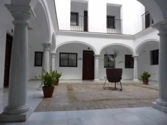 Apartamentos Edificio Almijar