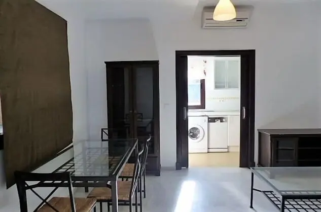 Apartamentos Edificio Almijar - İç Mekan