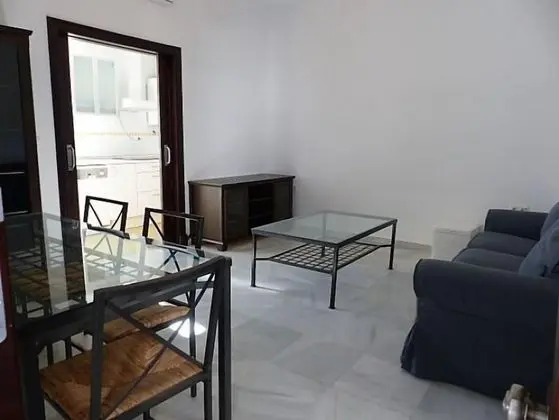 Apartamentos Edificio Almijar - Oda Düzeni