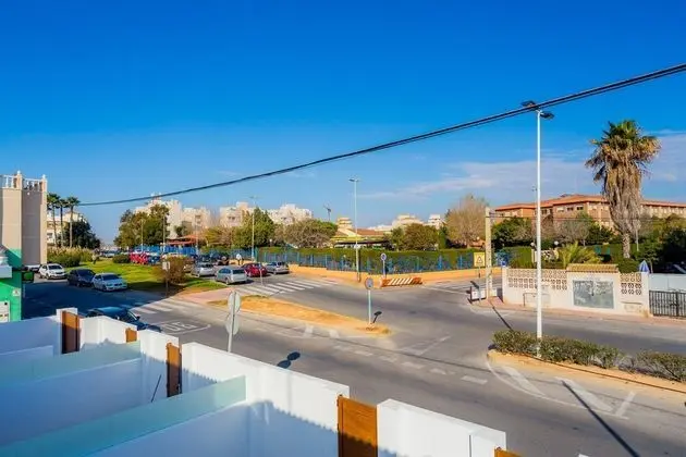 Apartamentos El Abuelo
