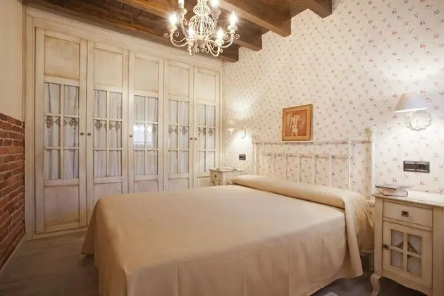 Apartamentos el Aramo