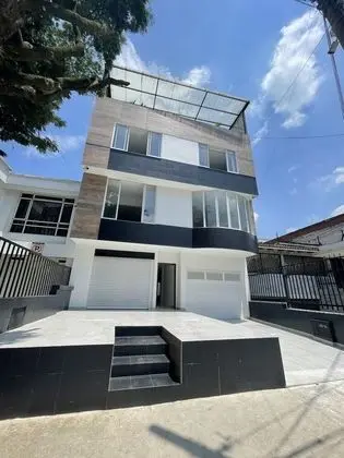 Apartamentos el Ingenio - Dış Mekan
