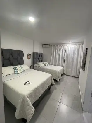Apartamentos el Ingenio - Oda