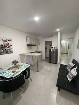 Apartamentos el Ingenio - Oda Düzeni