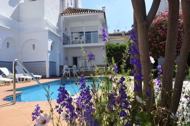 Apartamentos El Jardin