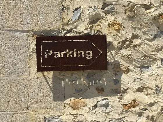 Apartamentos El Lagar de Somo - Dış Mekan