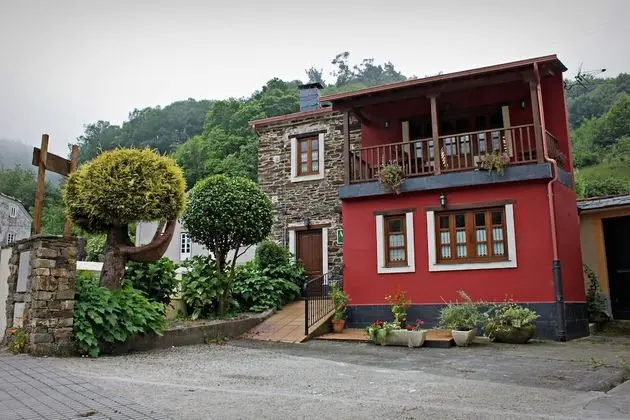Apartamentos El Llago - Öne Çıkan Resim