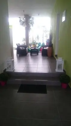 Apartamentos El Patio