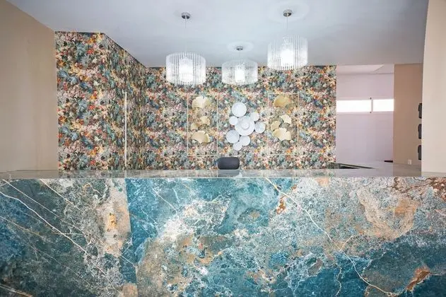 Apartamentos El Velero - Lobi
