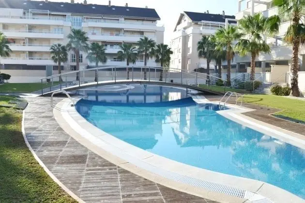 Apartamentos Elegance - Öne Çıkan Resim
