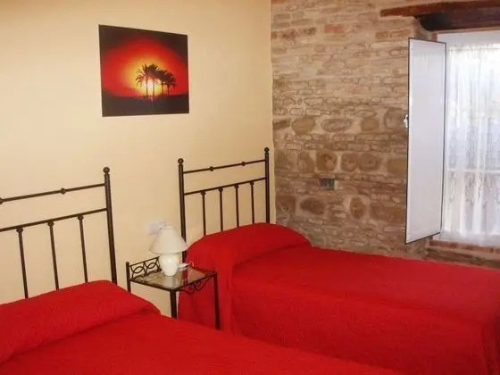 Apartamentos Embrujo de Azahar - Öne Çıkan Resim