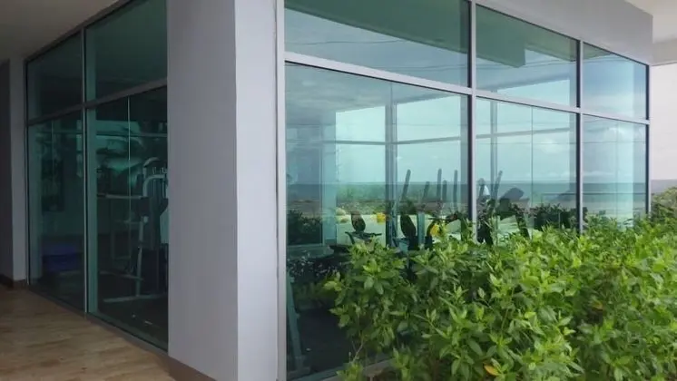 Apartamentos en Cartagena - Dış Mekan