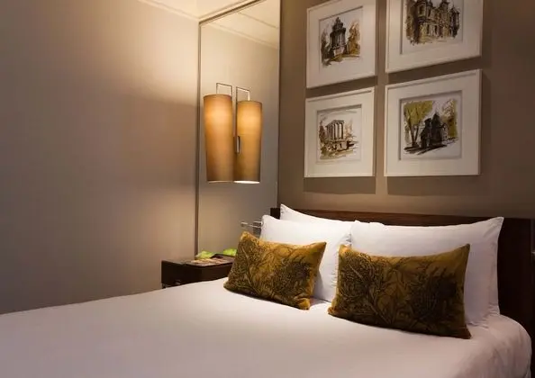Apartamentos en Cartagena - Oda
