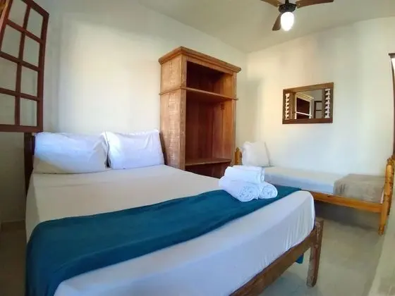 Apartamentos Encanto do Sol Búzios